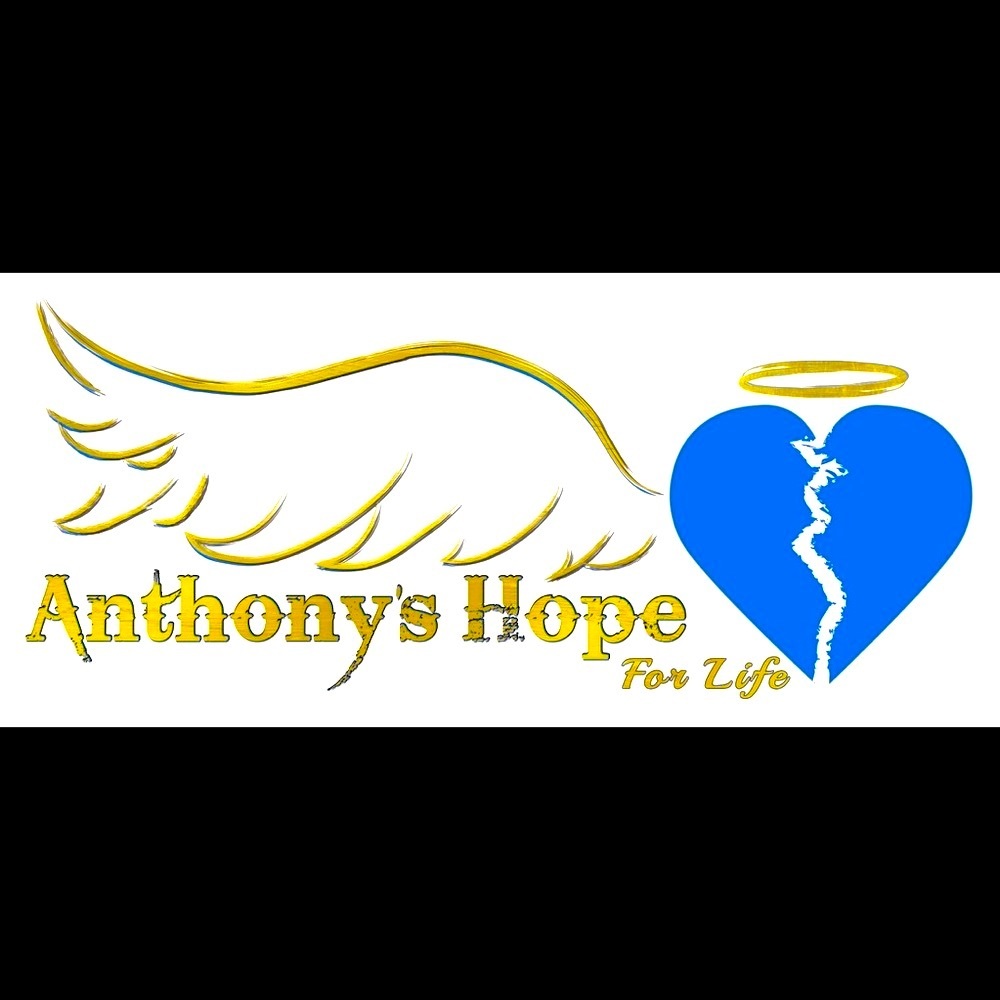 In honer of my son Anthony❤️💙